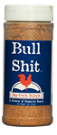 Bull Shit Steak Seasoning