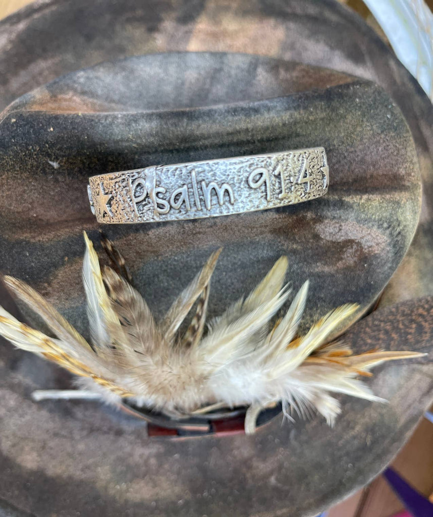 Psalm 91 bracelet sale