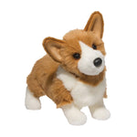 Corgi-Ingrid