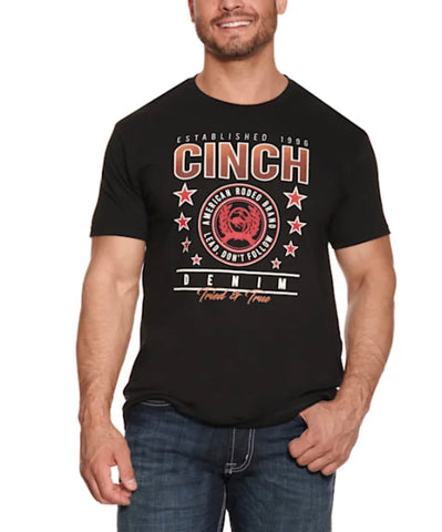 Cinch Tried & True Tee