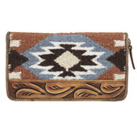 Ariat Serape Wallet