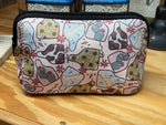 Western Make Up Bags