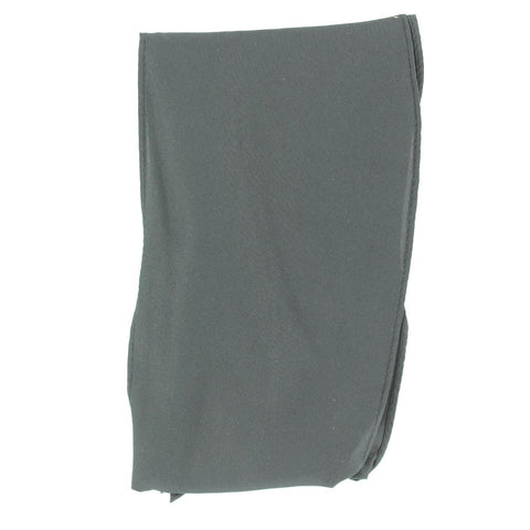 Black Apache Tie Scarf