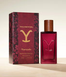 Yellowstone Tornado Perfume