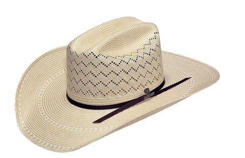 Ariiat 20X Straw Hat
