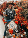 Fall Feels Tee