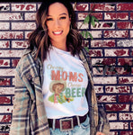 Choosy Moms Tee