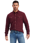 Ariat Men’s Jurlington Retro Snap Shirt