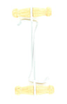 Boot Hook 9 Inch