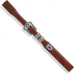 Country Croc  Mens Belt