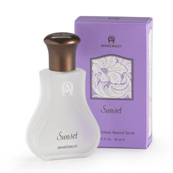 Annie Oakley Sunset Perfume