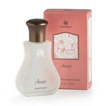 Annie Oakley Annie Perfume