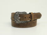 Ariat Women’s Distressed Belt