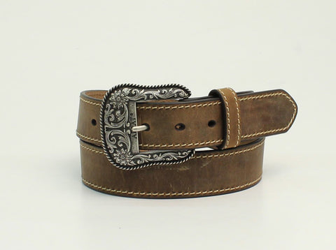 Ariat Women’s Distressed Belt