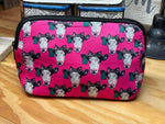 Western Make Up Bags