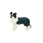 Border Collie Toy