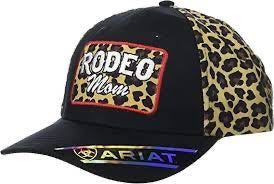 Ariat Rodeo Mom Cap