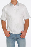 Cinch Arenaflex Men’s Polo