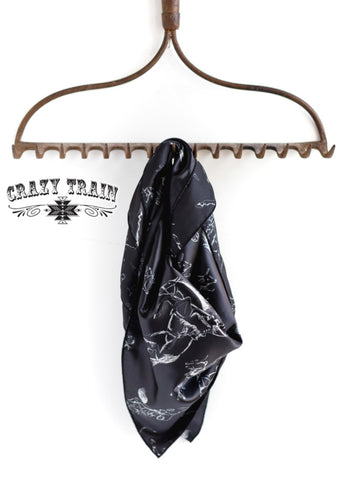 Cowboy Wild Whip Rag