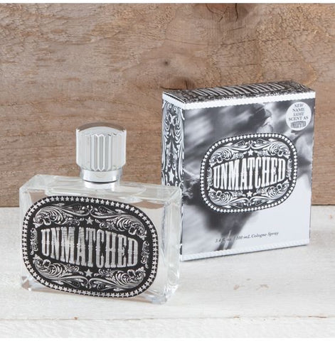 Unmatched Cologne