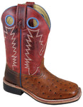 Smoky Mountain Kid's Cheyenne Boot