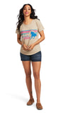 Ariat Desert Wild Tee