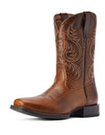 Ariat Men’s Sport Boss Man Western Boot