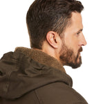 Ariat Rebar Men’s DuraCanvas Jacket