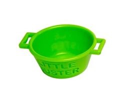 Little Buster Feed Pans 4 Pack