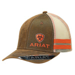 Ariat Oilskin Cap