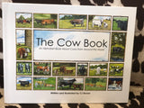 CJ Brown “The Cow Book”