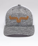 Kimes Roped Trucker Hat