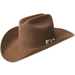 Bailey Lightning 4X Hat-Tan