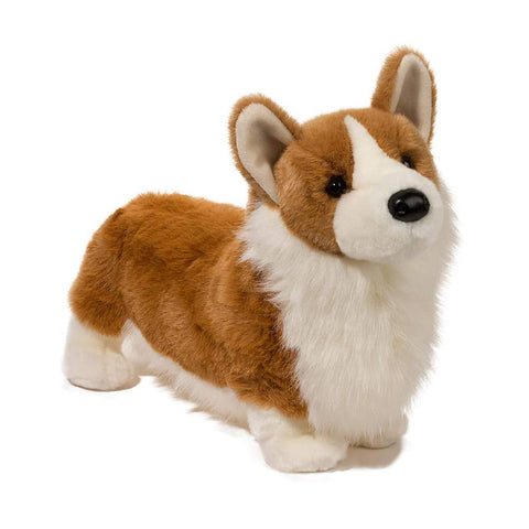 Corgi-Chadwick