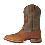 Ariat Men's Hybrid Patriot Boot