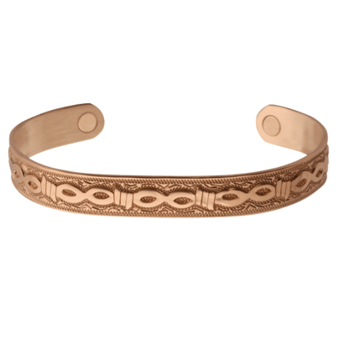 Sabona Copper Barb Magnetic Wristband