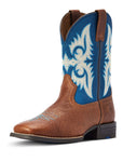 Ariat Kid’s Lonestar Western Boot