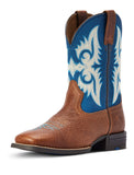 Ariat Kid’s Lonestar Western Boot