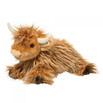 Dlux Highland Cow-Wallace