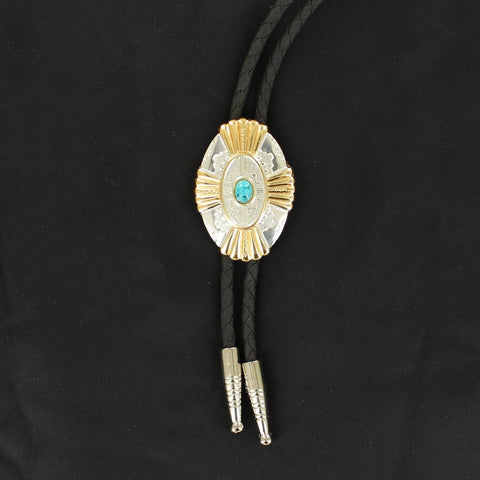Double S Southwest Bolo