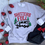 Uncle Eddies Shitters Full Sweatshirt