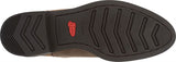 Justin Men's Tan Apache Roper