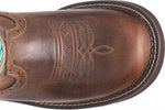 Justin Women’s Gemma Gypsy Boot-Brown