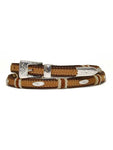 Silver Creek Hat Band