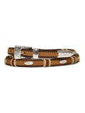 Silver Creek Hat Band