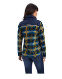 Ariat Women’s Prescott Fleece Jacket