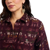 Ariat Women’s Laredo Shirt Jacket