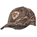 Ariat Barbwire Cap