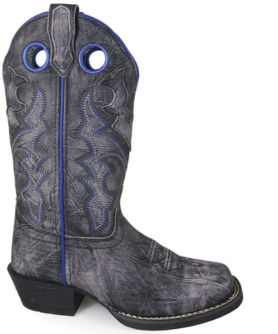 Smoky Mountain Girl's Bluegrass Boot