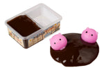 Farm Fresh Pigpen Slime